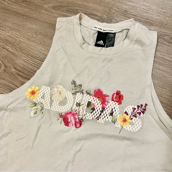 adidas Originals Tops - Adidas Sports Crop Top